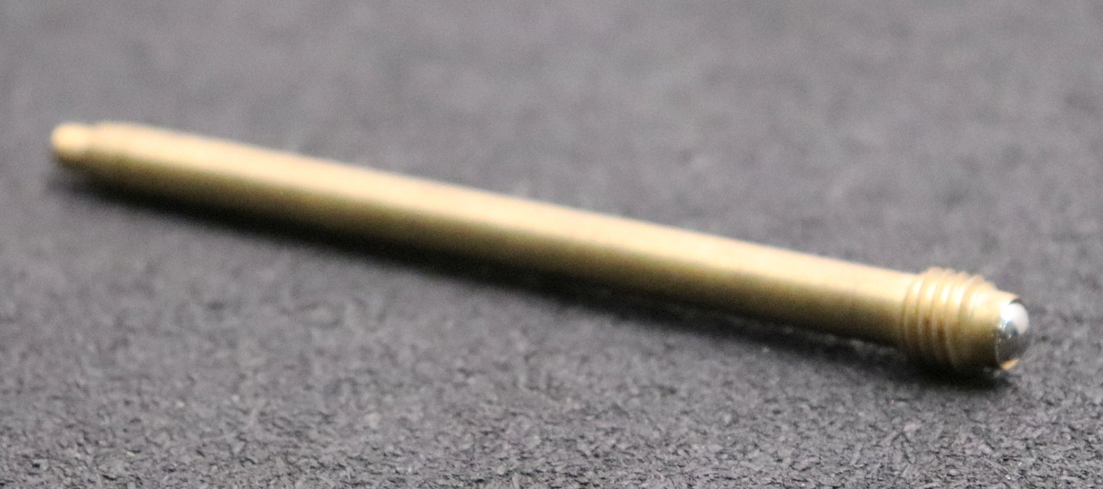 Bild des Artikels MESSER-GRIESHEIM-Spindel-für-RH-Schneidbrenner-1813-A-Art.Nr.-543.44010