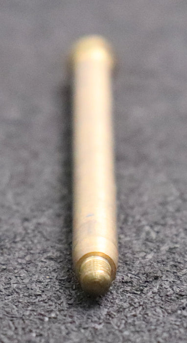 Bild des Artikels MESSER-GRIESHEIM-Spindel-für-RH-Schneidbrenner-1813-A-Art.Nr.-543.44010