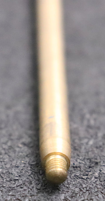 Bild des Artikels MESSER-GRIESHEIM-Spindel-für-RH-Schneidbrenner-1813-A-Art.Nr.-543.44010