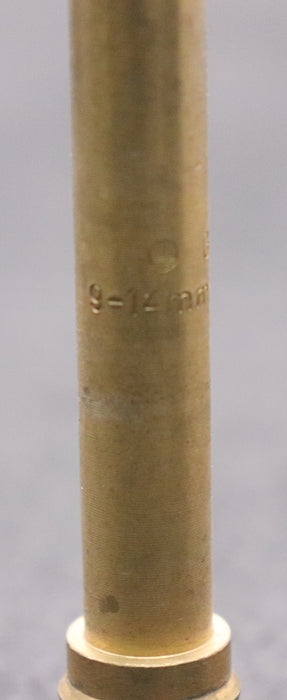 Bild des Artikels MESSER-GRIESHEIM-Mischdüse-für-STARLET-A-9-14mm-Art.Nr.-716.01656-unbenutzt