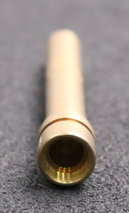 Bild des Artikels MESSER-GRIESHEIM-Mischdüse-für-STARLET-A-6-9mm-Art.Nr.-716.01655-unbenutzt