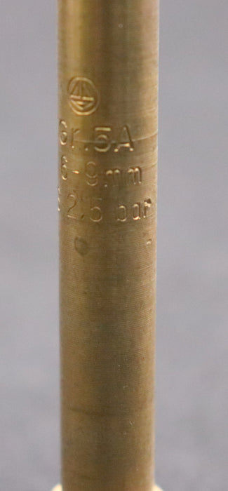 Bild des Artikels MESSER-GRIESHEIM-Mischdüse-für-STARLET-A-6-9mm-Art.Nr.-716.01655-unbenutzt