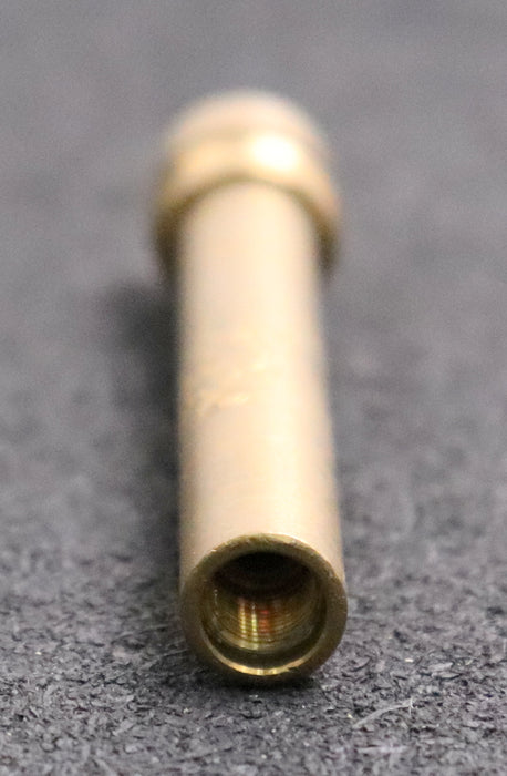 Bild des Artikels MESSER-GRIESHEIM-Mischdüse-für-STARLET-A-6-9mm-Art.Nr.-716.01655-unbenutzt