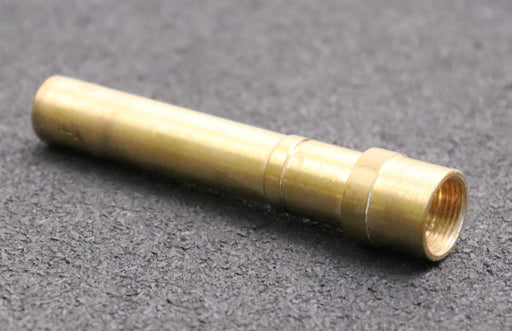 Bild des Artikels MESSER-GRIESHEIM-Mischdüse-für-RH-Schweißeinsatz-GR.-6-A-9-14mm-unbenutzt