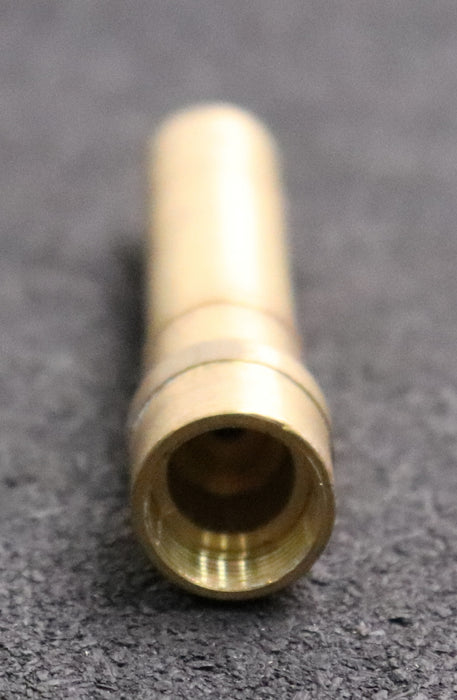 Bild des Artikels MESSER-GRIESHEIM-Mischdüse-für-RH-Schweißeinsatz-GR.-6-A-9-14mm-unbenutzt