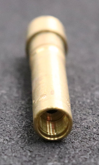 Bild des Artikels MESSER-GRIESHEIM-Mischdüse-für-RH-Schweißeinsatz-GR.-6-A-9-14mm-unbenutzt