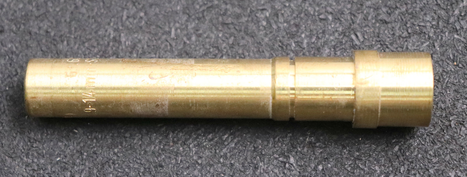 Bild des Artikels MESSER-GRIESHEIM-Mischdüse-für-RH-Schweißeinsatz-GR.-6-A-9-14mm-unbenutzt