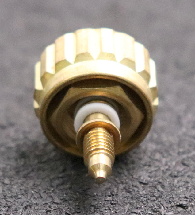 Bild des Artikels MESSER-GRIESHEIM-Ventileinsatz-für-Gassparer-Art.Nr.-416.00155-komplett-montiert