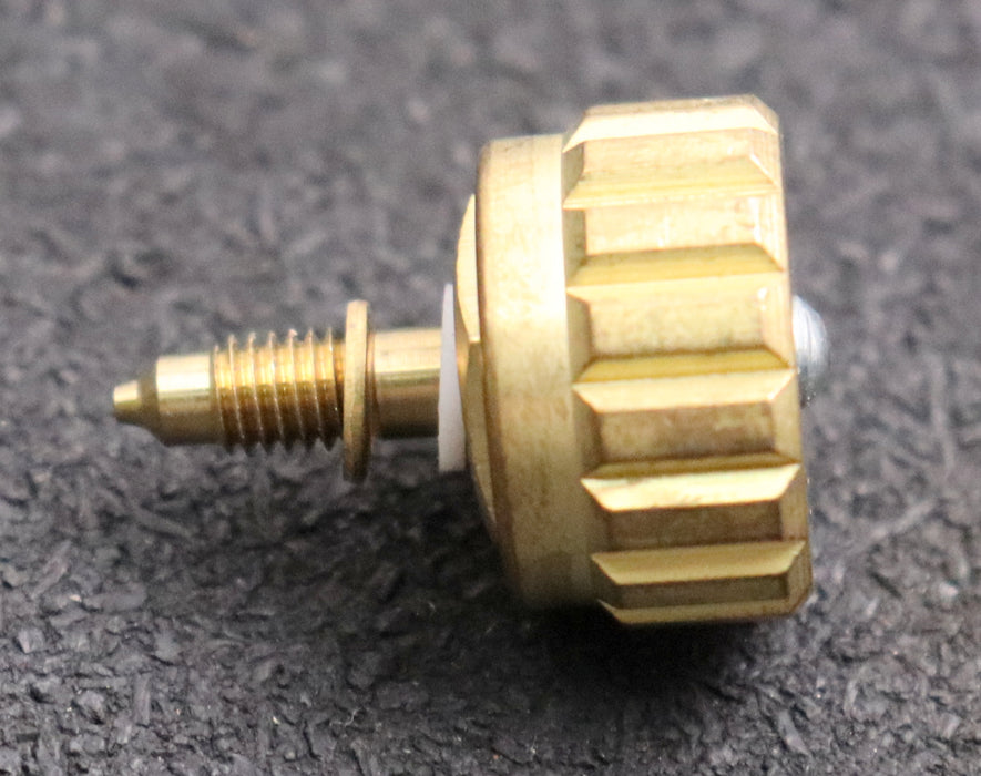 Bild des Artikels MESSER-GRIESHEIM-Ventileinsatz-für-Gassparer-Art.Nr.-416.00155-komplett-montiert