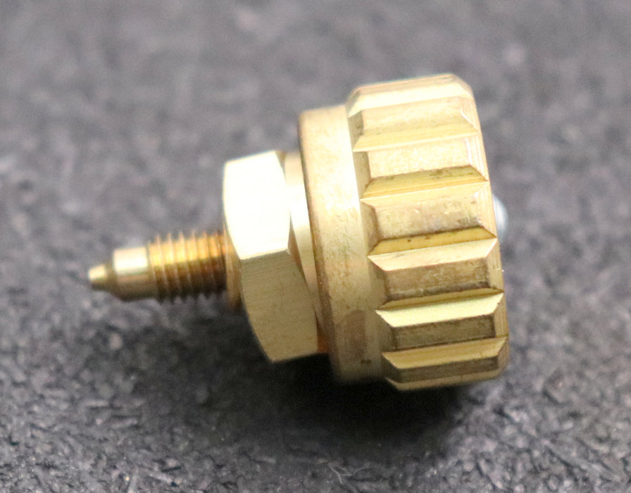 Bild des Artikels MESSER-GRIESHEIM-Ventileinsatz-für-Gassparer-Art.Nr.-416.00155-komplett-montiert