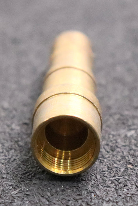 Bild des Artikels MESSER-GRIESHEIM-Mischdüse-für-RH-Schweißeinsatz-GR.-3-2-4mm-Art.Nr.-716.01673