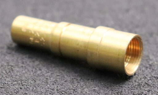 Bild des Artikels MESSER-GRIESHEIM-Mischdüse-für-RH-Schweißeinsatz-GR.-2-1-2mm-Art.Nr.-716.01672