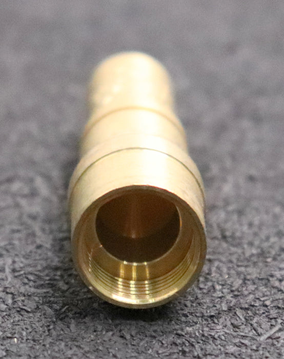 Bild des Artikels MESSER-GRIESHEIM-Mischdüse-für-RH-Schweißeinsatz-GR.-2-1-2mm-Art.Nr.-716.01672