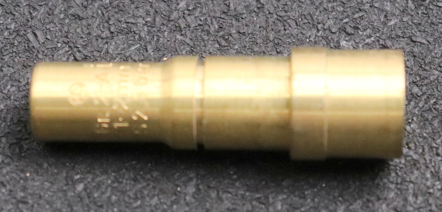 Bild des Artikels MESSER-GRIESHEIM-Mischdüse-für-RH-Schweißeinsatz-GR.-2-1-2mm-Art.Nr.-716.01672