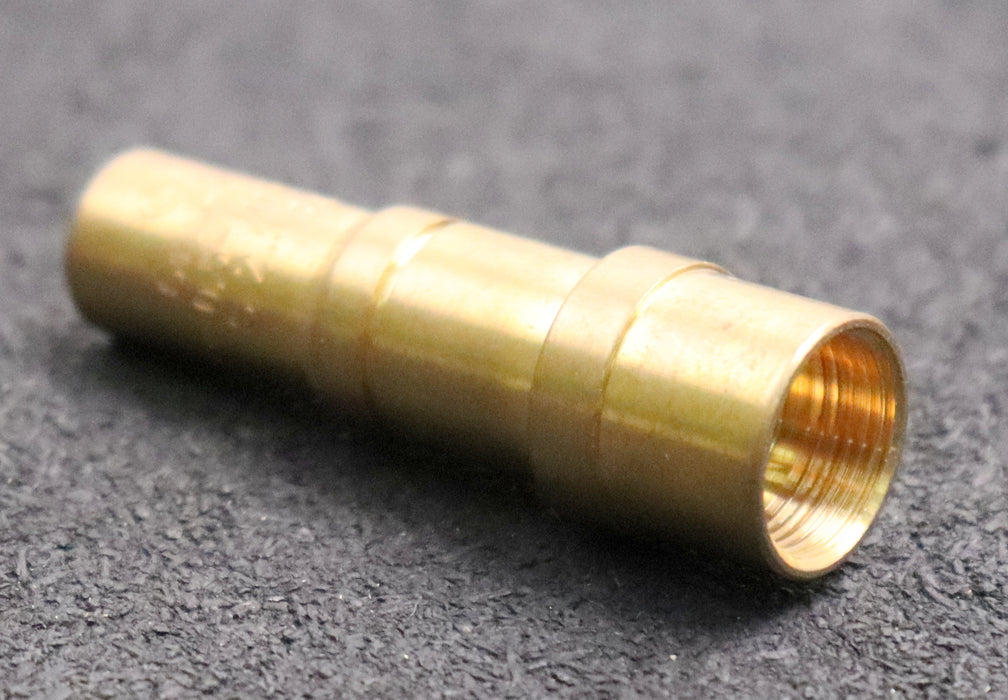 Bild des Artikels MESSER-GRIESHEIM-Mischdüse-für-RH-Schweißeinsatz-GR.-1-0,5-1mm-Art.Nr.-716.01671