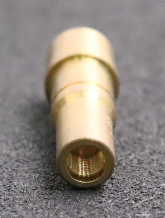 Bild des Artikels MESSER-GRIESHEIM-Mischdüse-für-RH-Schweißeinsatz-GR.-1-0,5-1mm-Art.Nr.-716.01671