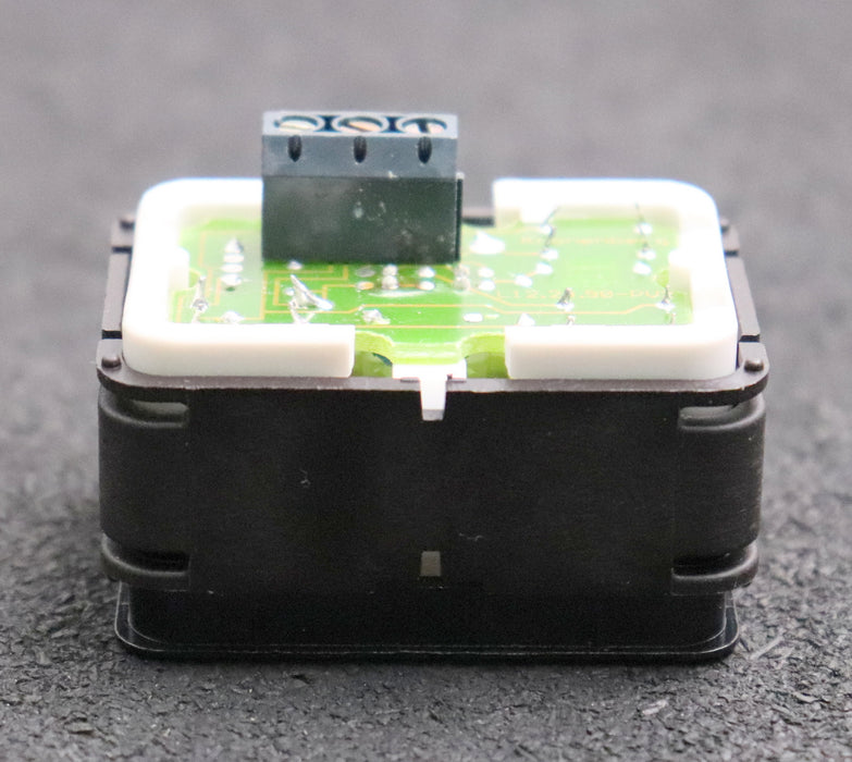 Bild des Artikels VESTNER-AUFZUG-Taster-Tür-auf-LED-Rot-24V-Art.Nr.-1090369-mit-Microschalter