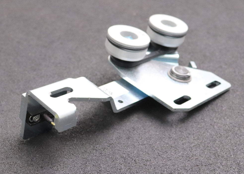 Bild des Artikels SCHMIDT-AUFZUG-/-MEILLER-Verriegelung-rechts-für-MEILLER-Schafttüre-TTS22