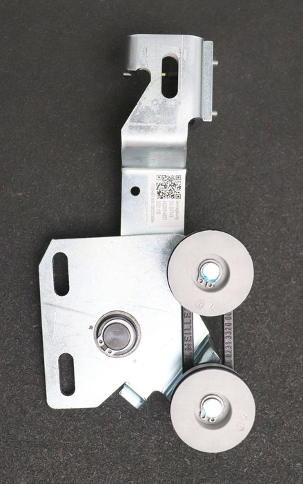 Bild des Artikels SCHMIDT-AUFZUG-/-MEILLER-Verriegelung-rechts-für-MEILLER-Schafttüre-TTS22