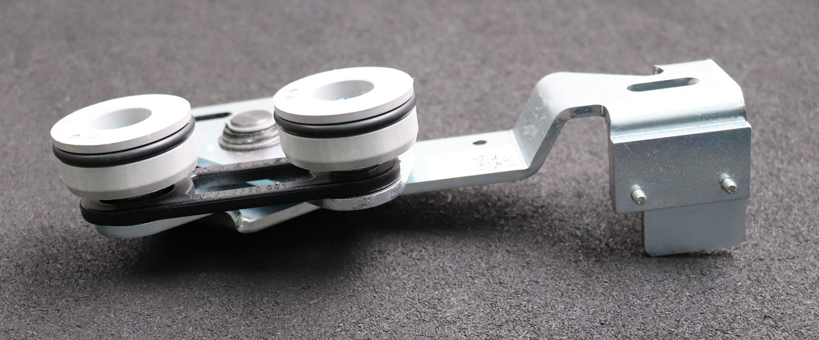 Bild des Artikels SCHMIDT-AUFZUG-/-MEILLER-Verriegelung-rechts-für-MEILLER-Schafttüre-TTS22