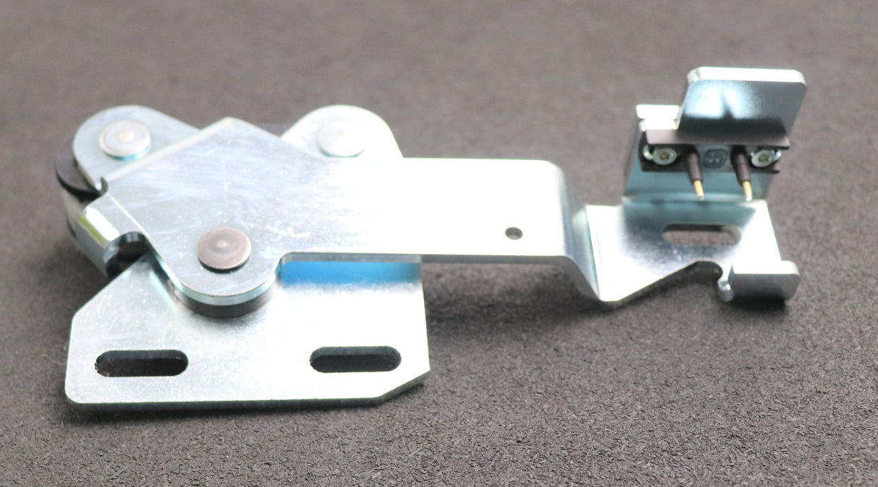 Bild des Artikels SCHMIDT-AUFZUG-/-MEILLER-Verriegelung-rechts-für-MEILLER-Schafttüre-TTS22