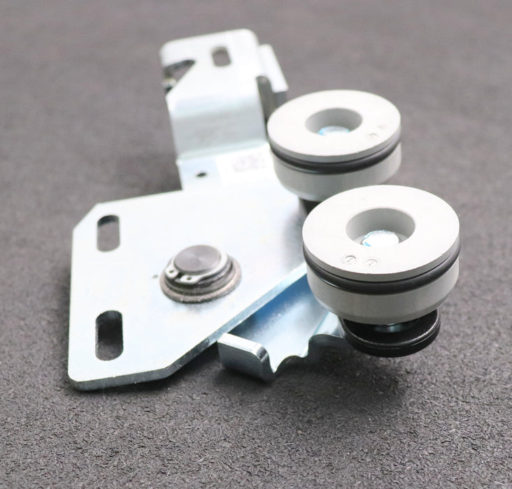 Bild des Artikels SCHMIDT-AUFZUG-/-MEILLER-Verriegelung-rechts-für-MEILLER-Schafttüre-TTS22