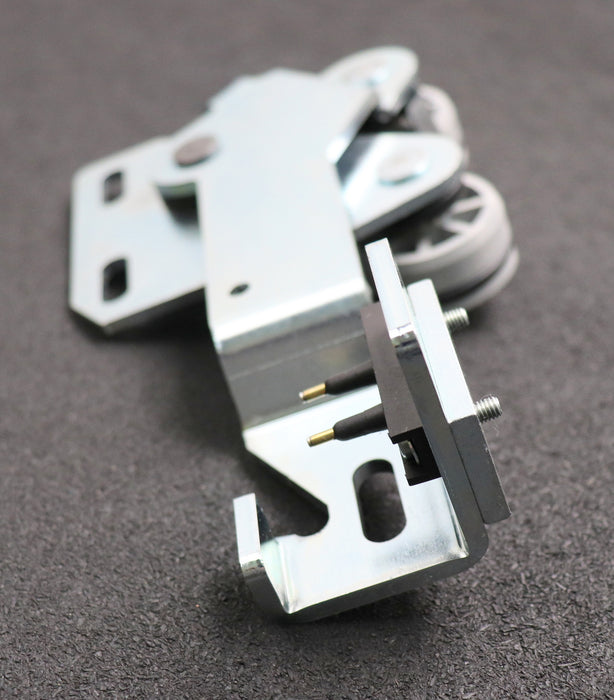 Bild des Artikels SCHMIDT-AUFZUG-/-MEILLER-Verriegelung-rechts-für-MEILLER-Schafttüre-TTS22