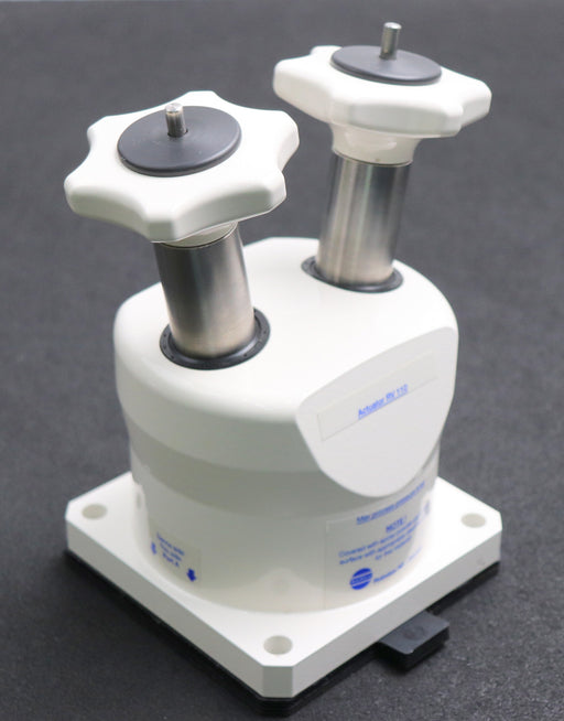 Bild des Artikels BÜRKERT-/-ROBOLUX-Multiway-Multiport-Membranventil-Typ-3236-mit-Actuator-RV-110
