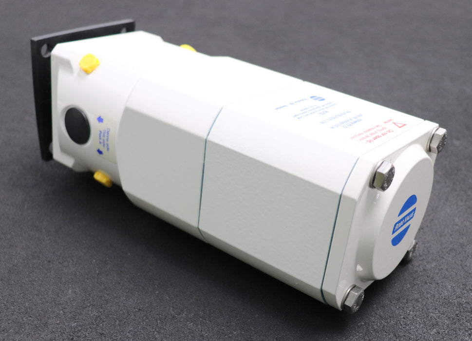 Bild des Artikels BÜRKERT-/-ROBOLUX-ROBO-VALVE-Membranventil-Typ-2035-+-Actuator-RV-70