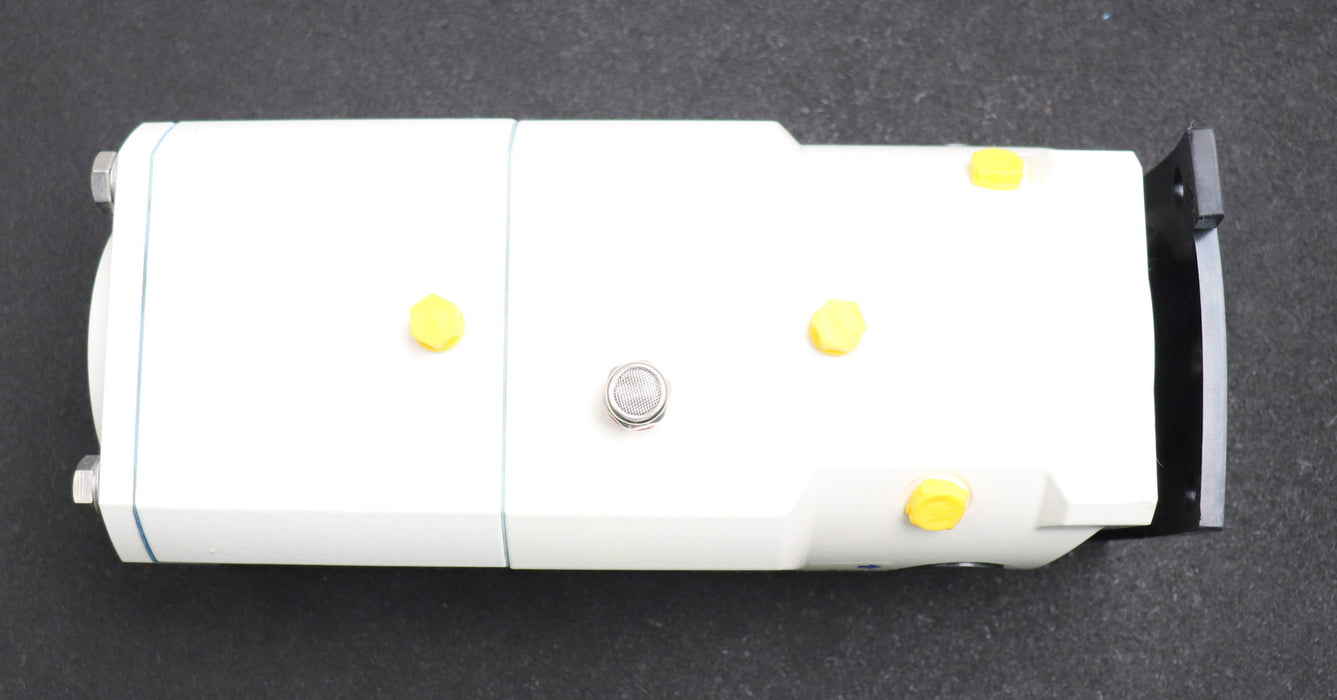 Bild des Artikels BÜRKERT-/-ROBOLUX-ROBO-VALVE-Membranventil-Typ-2035-+-Actuator-RV-70