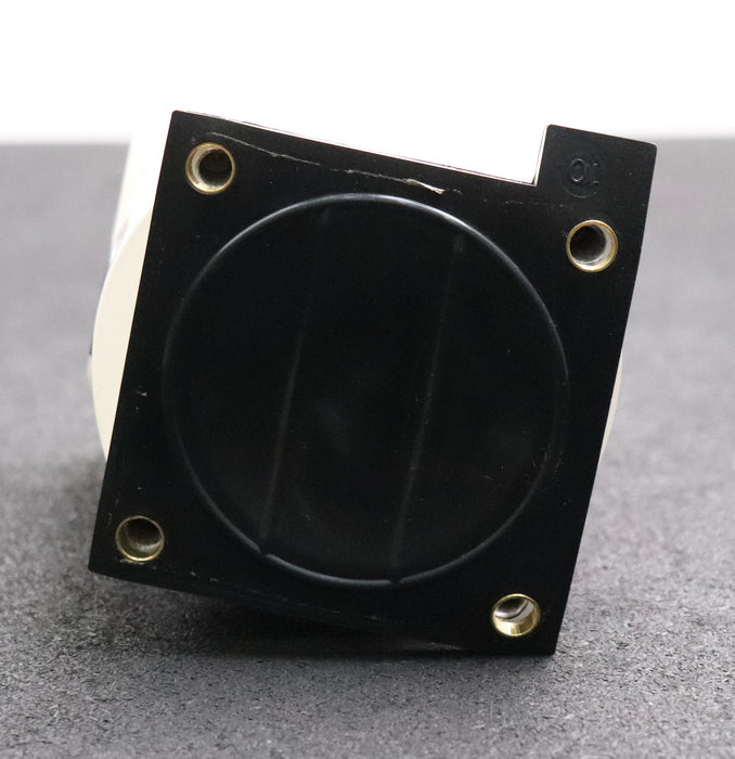 Bild des Artikels BÜRKERT-/-ROBOLUX-ROBO-VALVE-Multiway-Membranventil-Typ-2035-+-Actuator-RV-70