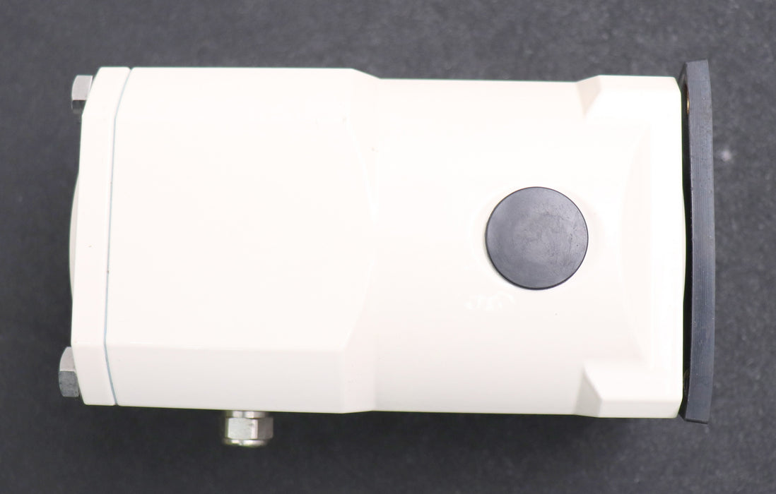 Bild des Artikels BÜRKERT-/-ROBOLUX-ROBO-VALVE-Multiway-Membranventil-Typ-2035-+-Actuator-RV-70