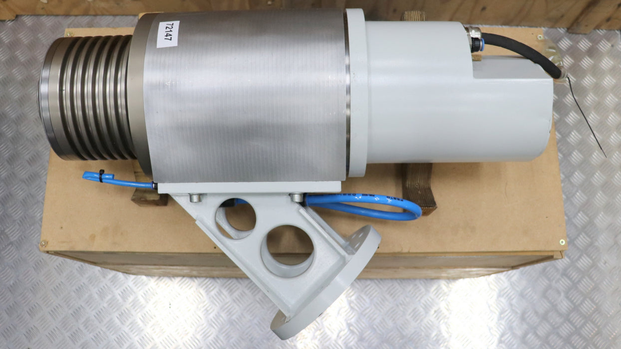 Bild des Artikels Roboter-Frässpindel-für-Sandfräsanlage-Spindeltype-FR-3000S-Aufnahme-SK-50