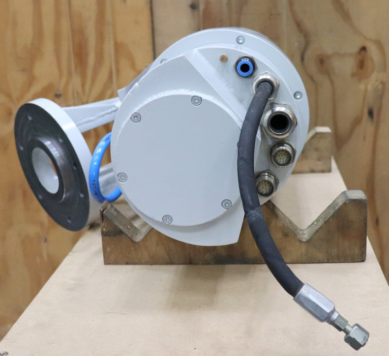 Bild des Artikels Roboter-Frässpindel-für-Sandfräsanlage-Spindeltype-FR-3000S-Aufnahme-SK-50