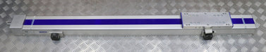 Bild des Artikels HSM-AUTOMATION-/-SCHUNK-Linearachse-mit-Spindelantrieb-Hub-900mm
