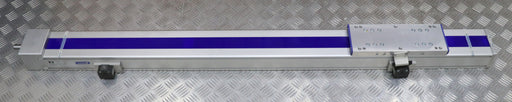 Bild des Artikels HSM-AUTOMATION-/-SCHUNK-Linearachse-mit-Spindelantrieb-Hub-900mm