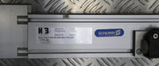 Bild des Artikels HSM-AUTOMATION-/-SCHUNK-Linearachse-mit-Spindelantrieb-Hub-900mm
