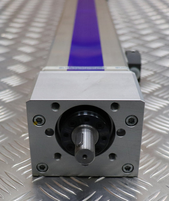 Bild des Artikels HSM-AUTOMATION-/-SCHUNK-Linearachse-mit-Spindelantrieb-Hub-900mm
