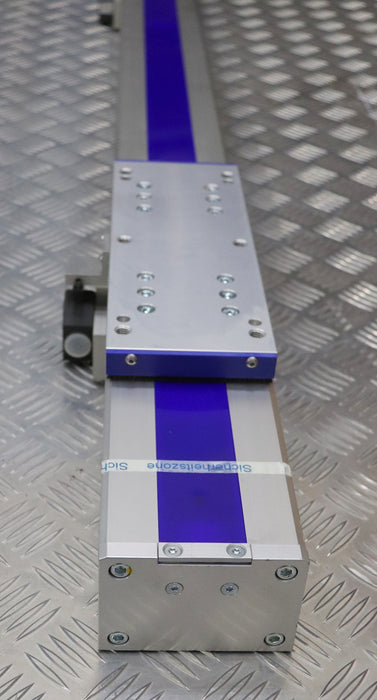 Bild des Artikels HSM-AUTOMATION-/-SCHUNK-Linearachse-mit-Spindelantrieb-Hub-900mm