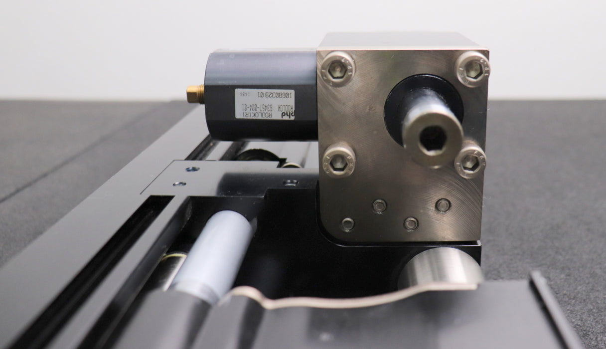 Bild des Artikels PHD-Roboter-Greifer-QTD-1399-Z1-Id-8047639/0909-ZENT-RG-Gesamtlänge-540mm