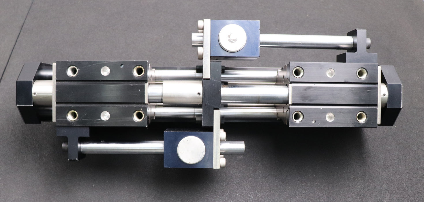 Bild des Artikels PHD-Roboter-Greifer-QTD-1399-Z1-Id-7948638/0906-ZENT-HR-B-Gesamtlänge-540mm