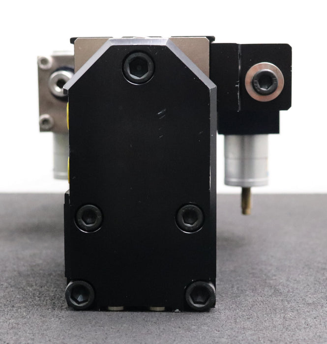 Bild des Artikels PHD-Roboter-Greifer-QTD-1399-Z1-Id-7948638/0906-ZENT-HR-B-Gesamtlänge-540mm