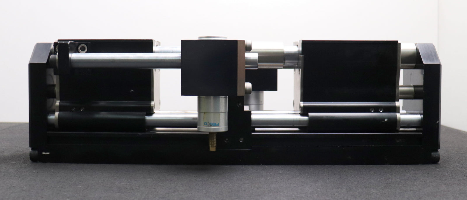 Bild des Artikels PHD-Roboter-Greifer-QTD-1399-Z1-Id-7948638/0906-ZENT-HR-B-Gesamtlänge-540mm