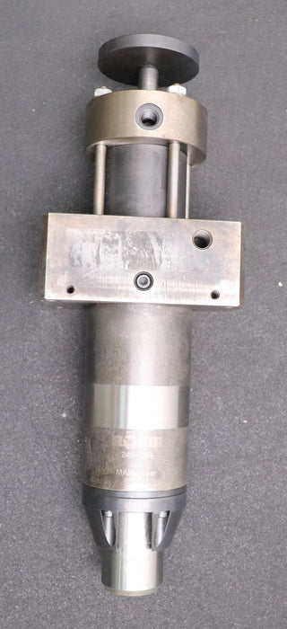 Bild des Artikels RÖHM-Gleitbackenspanndorn-248-4224-20bar-ID-825664-mit-825738