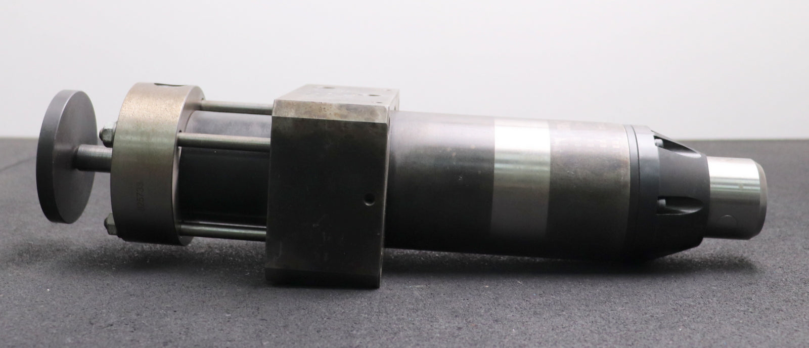 Bild des Artikels RÖHM-Gleitbackenspanndorn-248-4224-20bar-ID-825664-mit-825738