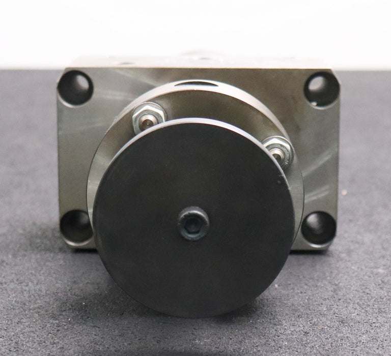 Bild des Artikels RÖHM-Gleitbackenspanndorn-248-4224-20bar-ID-825664-mit-825738