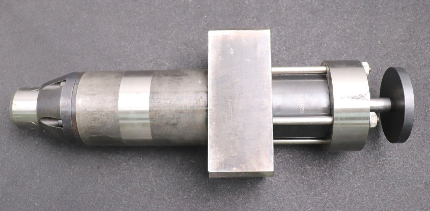 Bild des Artikels RÖHM-Gleitbackenspanndorn-248-4224-20bar-ID-825664-mit-825738