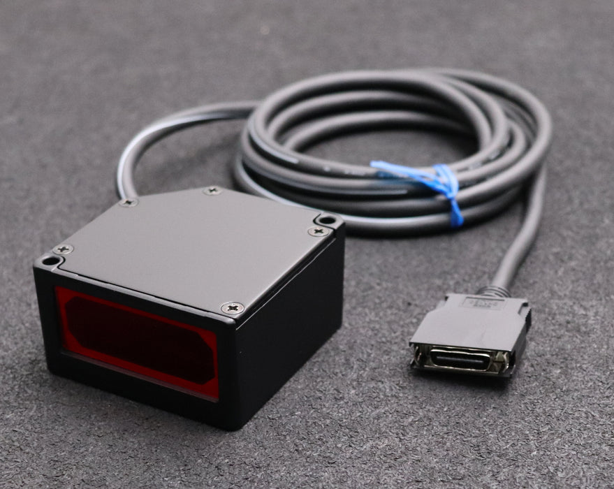 Bild des Artikels OMRON-Laser-Distanzmesskopf-ZS-LD50-0069315-Arbeitsbereich-50+/-5mm