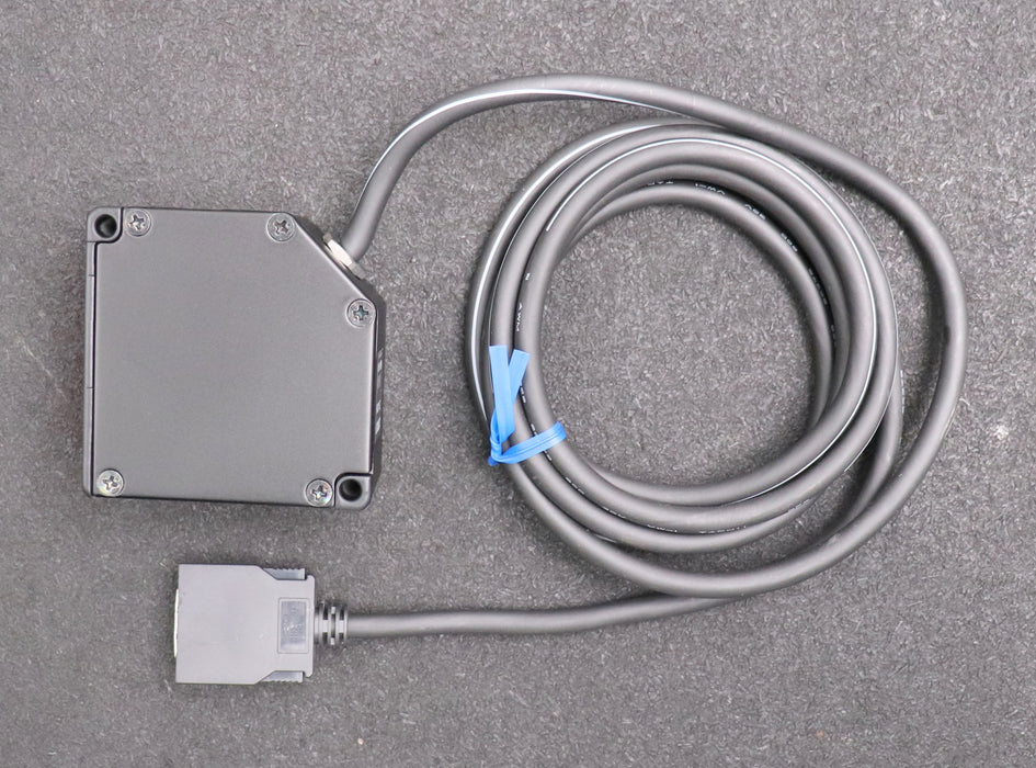 Bild des Artikels OMRON-Laser-Distanzmesskopf-ZS-LD50-0069315-Arbeitsbereich-50+/-5mm