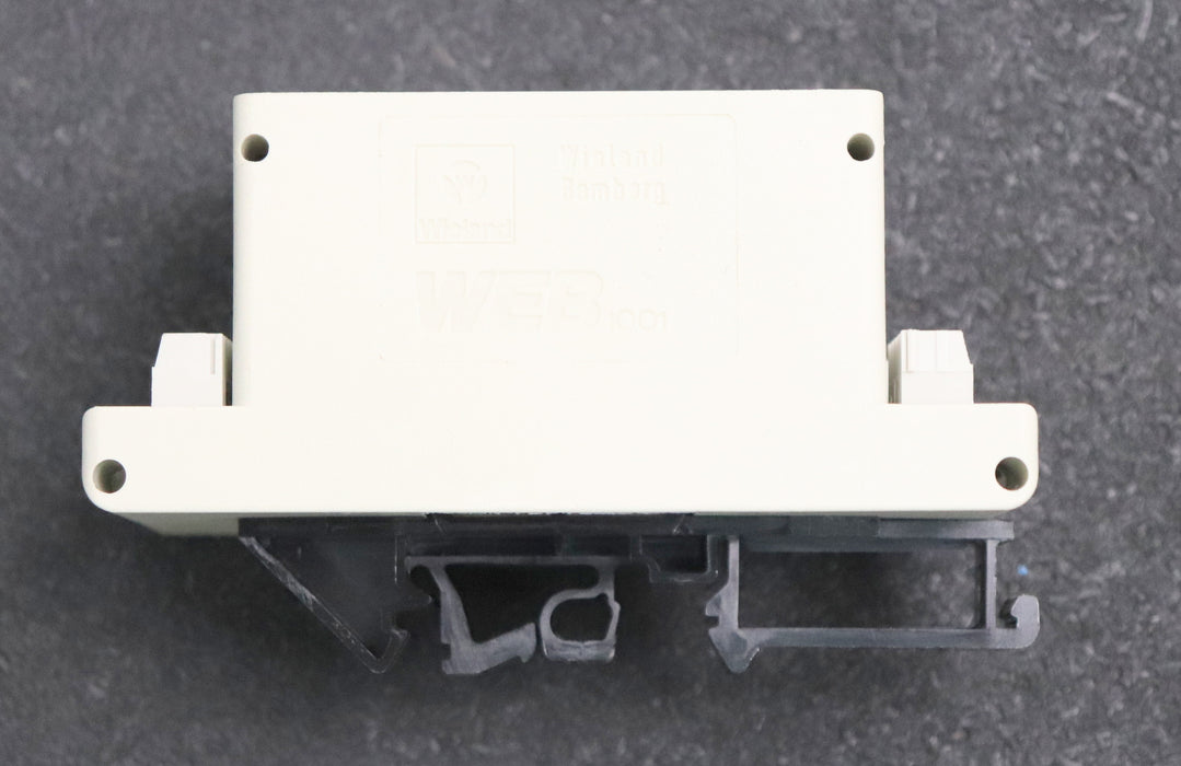 Bild des Artikels OTT-JAKOB-Position-Controller-Hutschiene-35mm-Best.Nr.-0.966.900.005